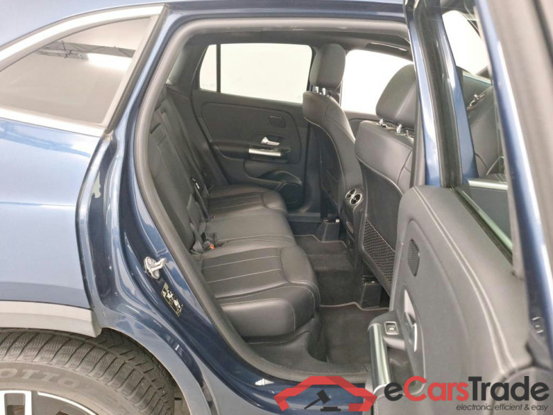 MERCEDES-BENZ GLA 1.3 GLA 250 E DCT BUSINESS SOLUTION #6