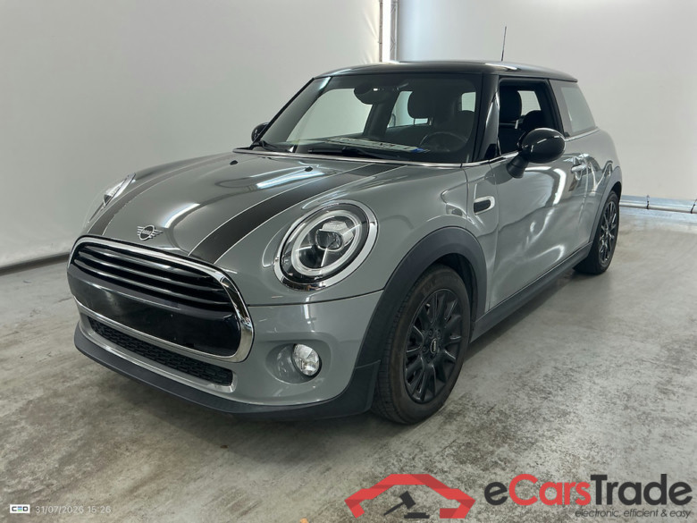 MINI MINI - 2018 1.5 Cooper OPF (EU6d-TEMP) #1