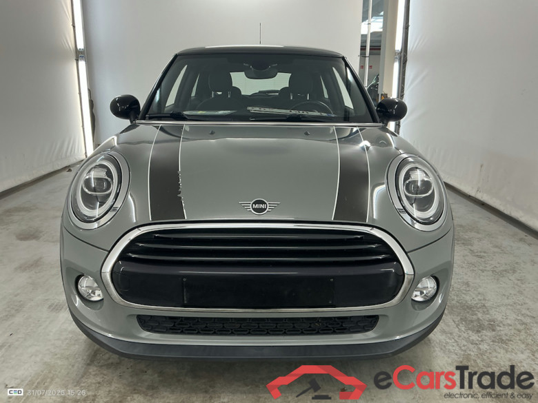MINI MINI - 2018 1.5 Cooper OPF (EU6d-TEMP) #2