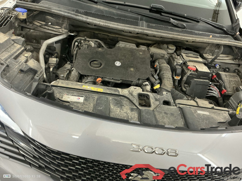 PEUGEOT 3008 1.5 BLUEHDI S&S EAT8 GT #5
