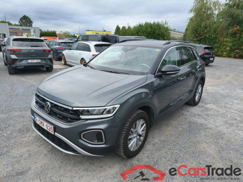 VOLKSWAGEN T-Roc 1.0 TFSI
