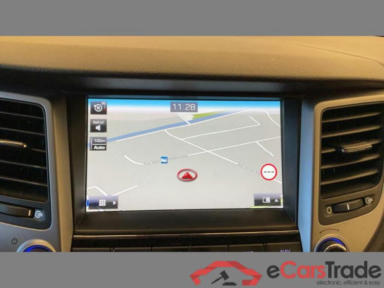 HYUNDAI Tucson Dsl 2.0 CRDi  #5