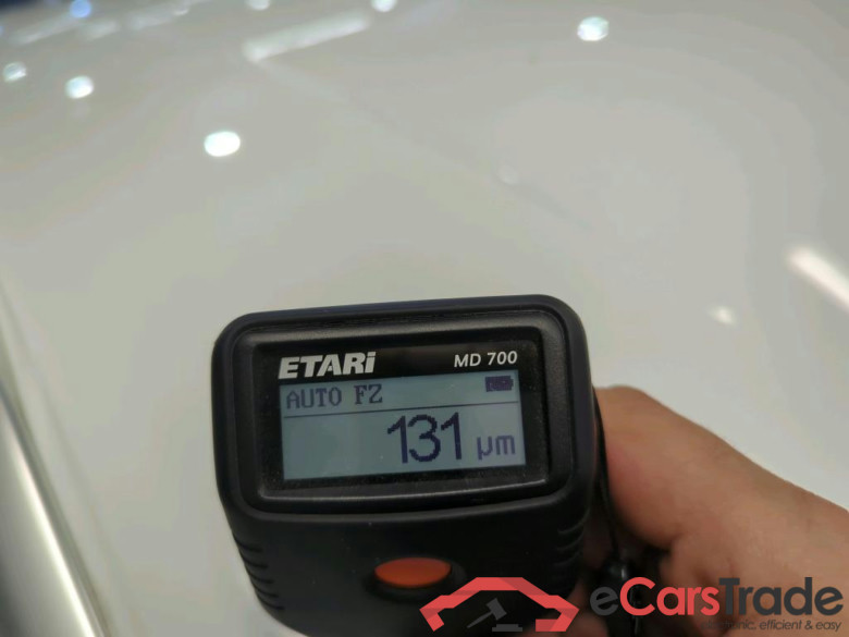 Focus Turnier Cool & Connect 1.5 EcoBlue 88KW AT8 E6dT #6