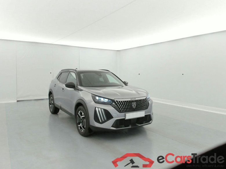 Peugeot 2008 GT PureTech 130 S&S EAT8
