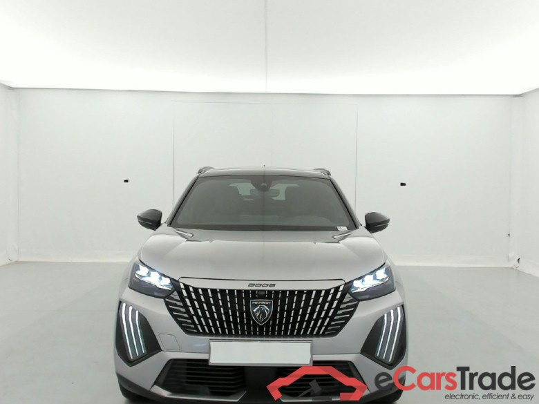 Peugeot 2008 GT PureTech 130 S&S EAT8 #2