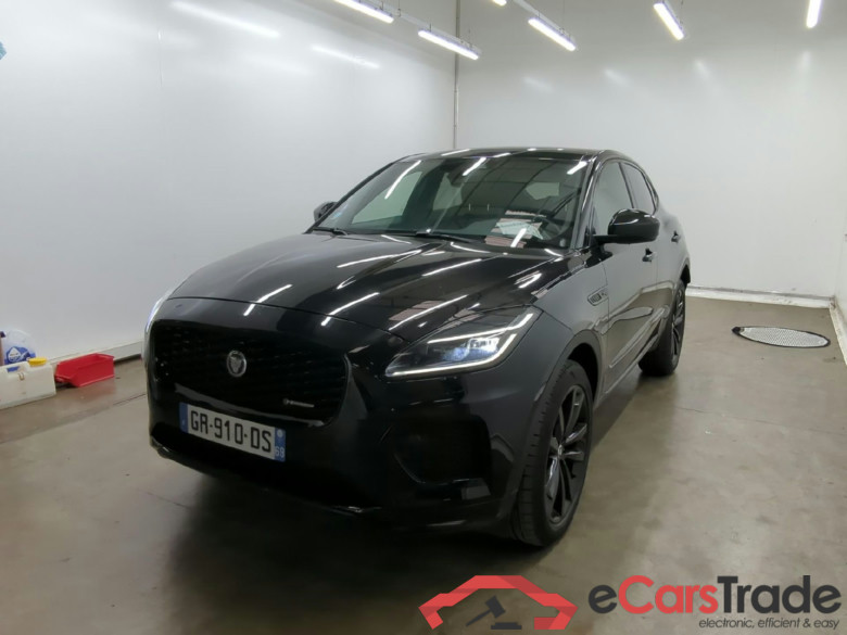 JAGUAR E-PACE / 2017 / 5P / SUV P300e PHEV BVA AWD R-Dynamic HSE