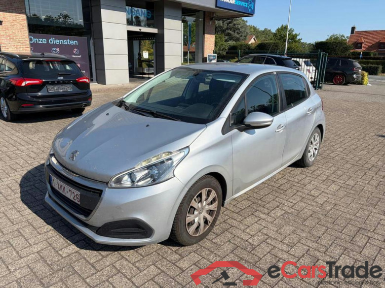 Peugeot 208 1.2 PureTech Display Klima ...