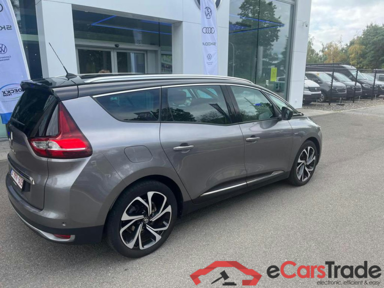 RENAULT Grand Scénic 1.33 TCe Energy Bose Edition #1