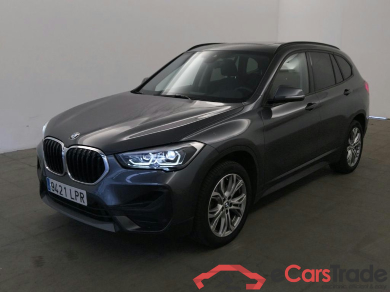 BMW  X1   sDrive18i (CX2) #1