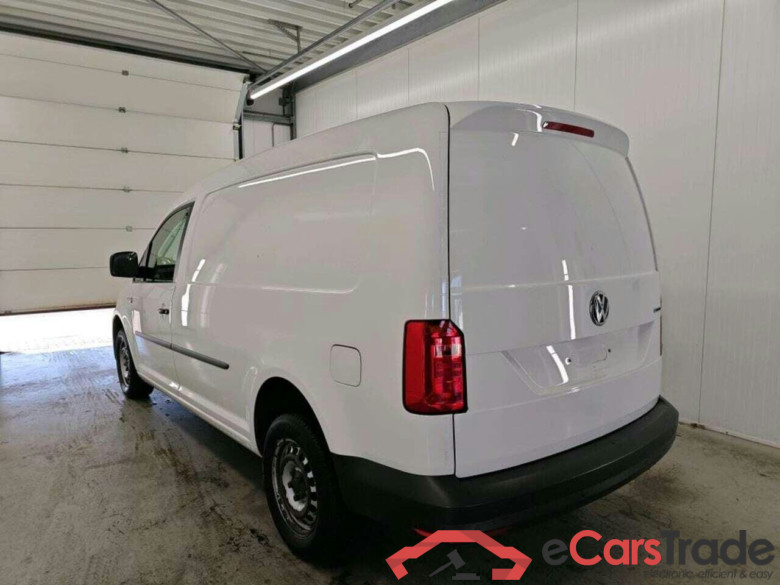 VOLKSWAGEN Caddy 1.4 TGI L2H1 Eco.Com #6