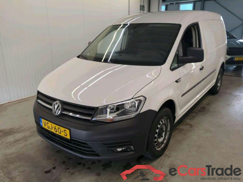 VOLKSWAGEN Caddy 2.0 TDI L2H1 BMT