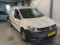 preview Volkswagen Caddy #4