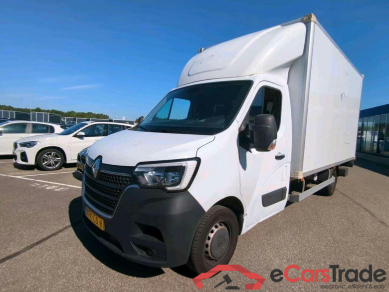 RENAULT Master T35 2.3 dCi L3 EUVI #1