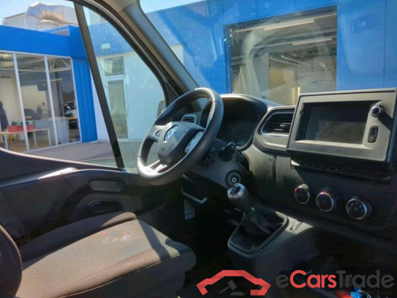 RENAULT Master T35 2.3 dCi L3 EUVI #3