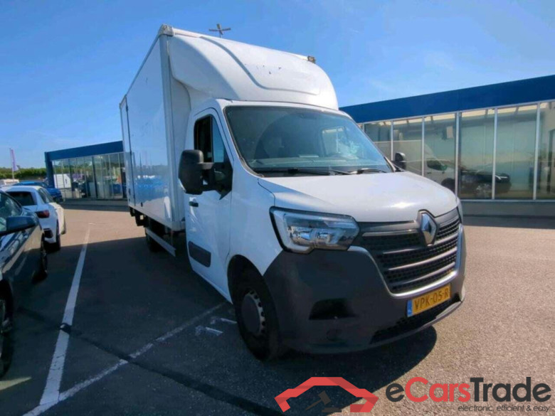 RENAULT Master T35 2.3 dCi L3 EUVI #5