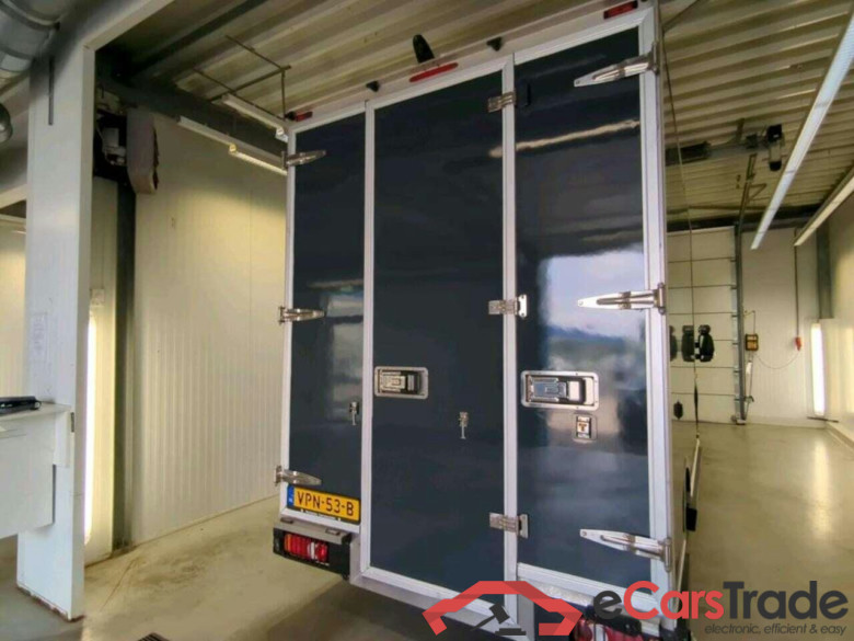 RENAULT Master T35 2.3 dCi L3 #2