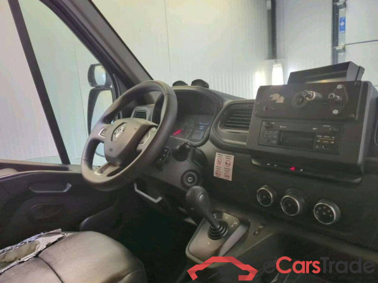 RENAULT Master T35 2.3 dCi L3 #3