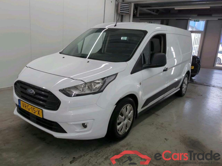 FORD Transit Connect 1.5 EcoBlue L2 Trend #1