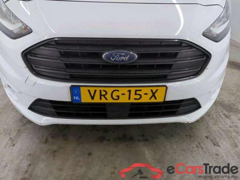 FORD Transit Connect 1.5 EcoBlue L2 Trend #4