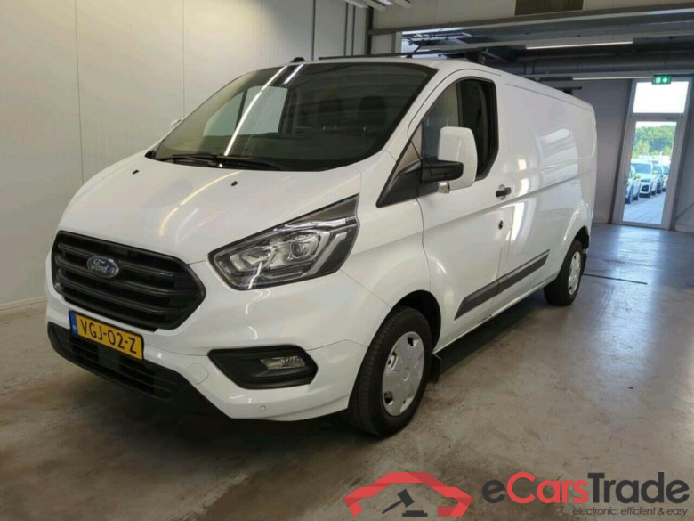 FORD Transit Custom 300 2.0 TDCI L2H1 Tr
