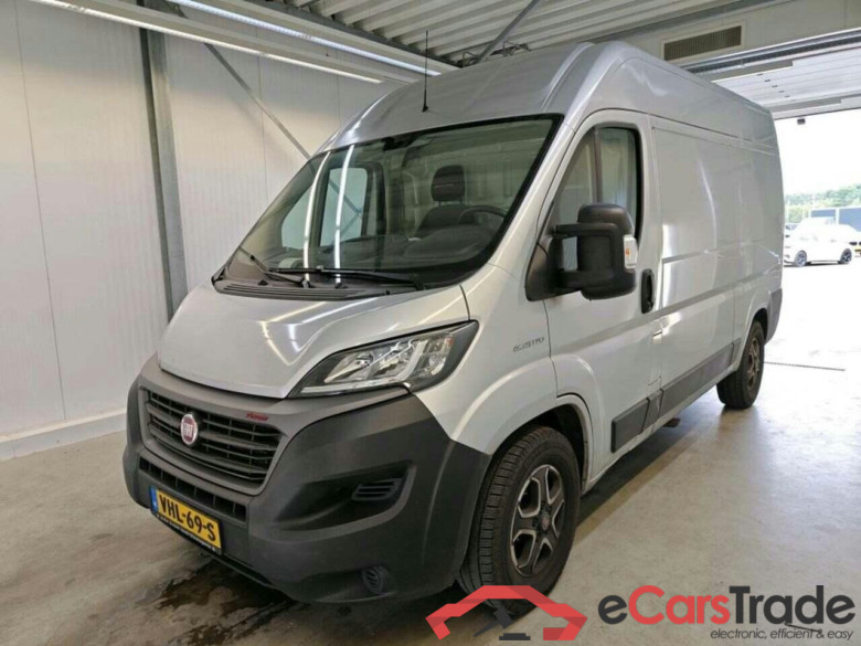 FIAT Ducato 35H 2.3 MJ L2H2 HD