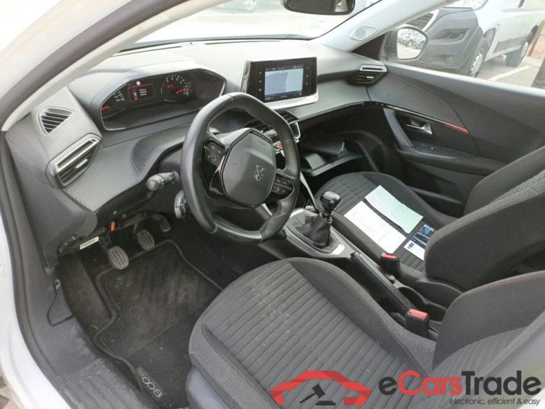 PEUGEOT 2008 / 2019 / 5P / todoterreno Active Pack BlueHDI 81kW (110CV) #3