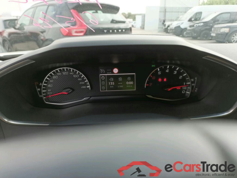 PEUGEOT 2008 / 2019 / 5P / todoterreno Active Pack BlueHDI 81kW (110CV) #4