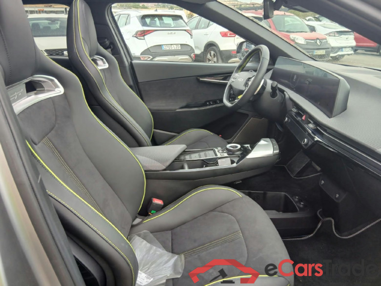 KIA EV6  GT 77,4kWh 430kW 585CV AWD (Long Range) Performance 0 a 100 km/h en 3.5 s #6