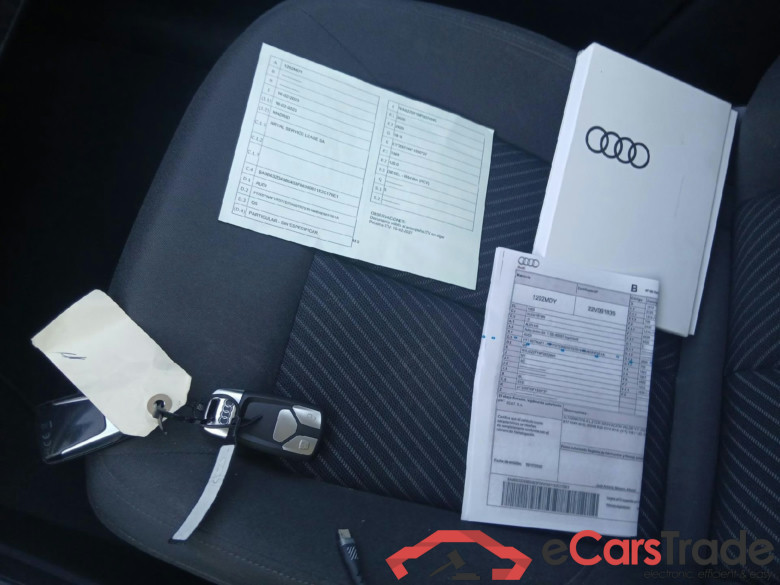 Q5 FYG 35 TDI advanced 2.0 TDI 165CV AT7 E6d #5