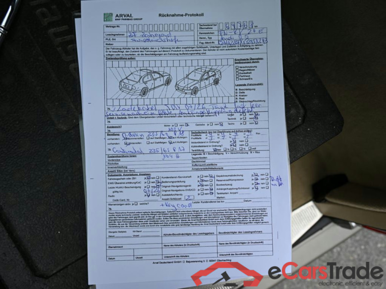 Q5 50 TFSI e quattro 2.0 TFSI 220KW AT7 E6d #5