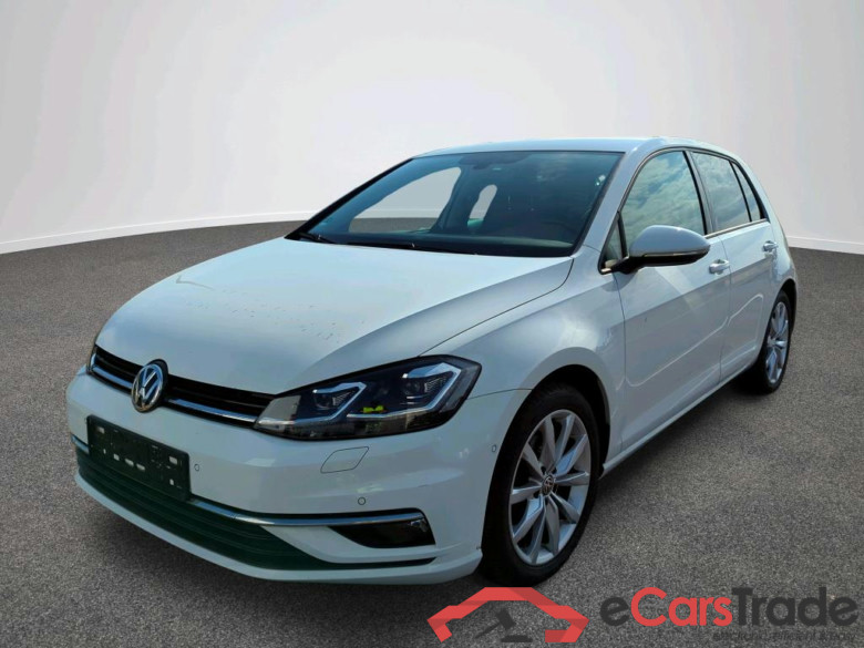 Golf VII Lim. Highline BMT/Start-Stopp 1.5 TSI 110KW MT6 E6dT #1