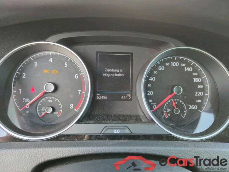 Golf VII Lim. Highline BMT/Start-Stopp 1.5 TSI 110KW MT6 E6dT #5