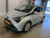 Photo car #7430421