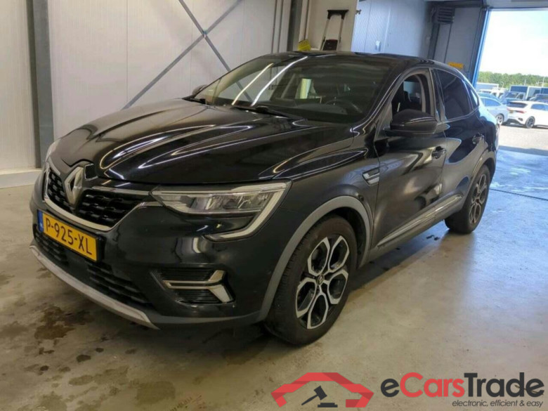 RENAULT Arkana 1.6 E-T H 145 Intens #1