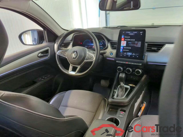 RENAULT Arkana 1.6 E-T H 145 Intens #3