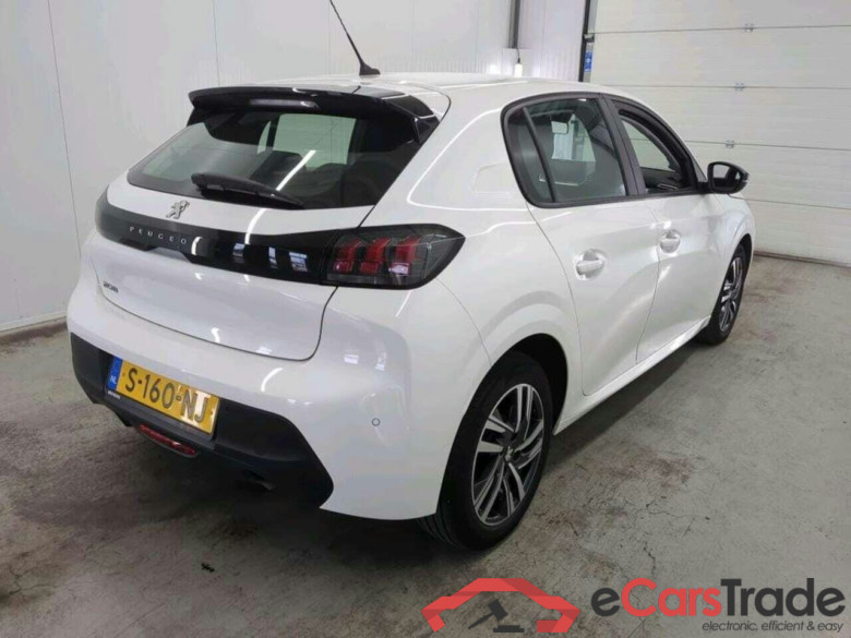 PEUGEOT 208 1.2 PT Active Pack #2