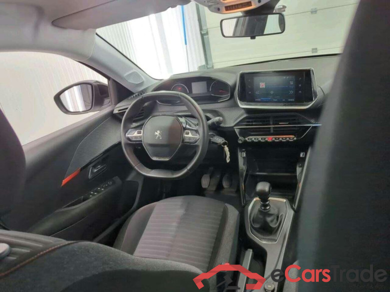 PEUGEOT 208 1.2 PT Active Pack #3