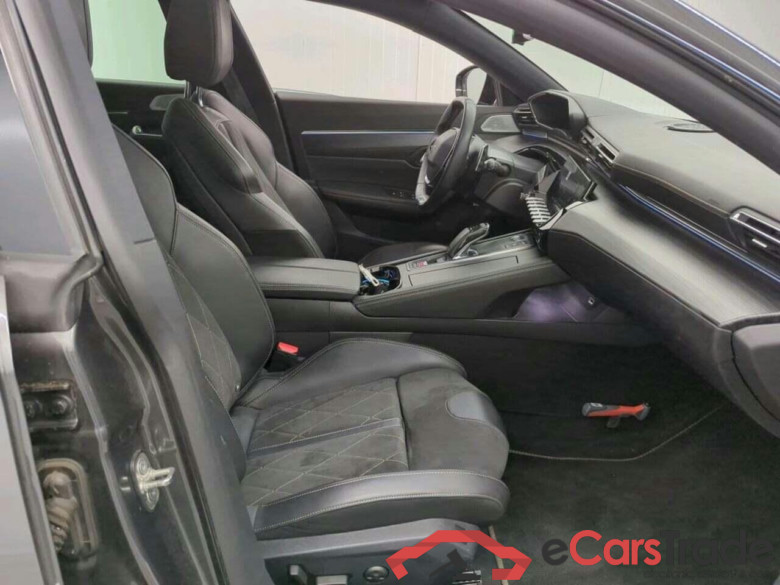 PEUGEOT 508 SW 1.6 HYbrid GTPackBns #4