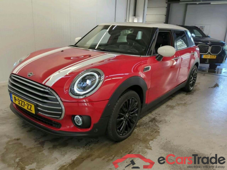 Mini Clubman 1.5 Cooper Bns Ed. #1