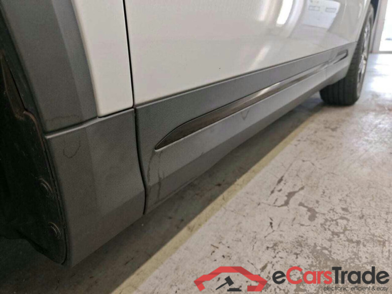 MERCEDES-BENZ EQA 250 Bns Sol. AMG #6