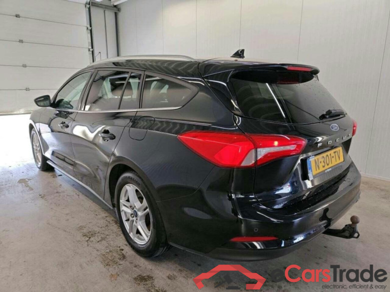 FORD Focus Wagon 1.5 EcoBl. Tit XBns #6