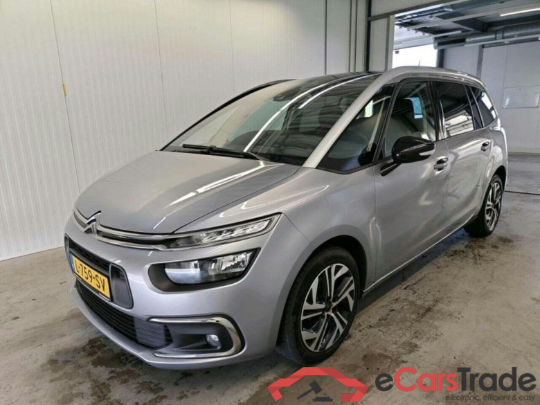 CITROEN Grand C4 SpaceTourer 1.2 PureTech Bns #1