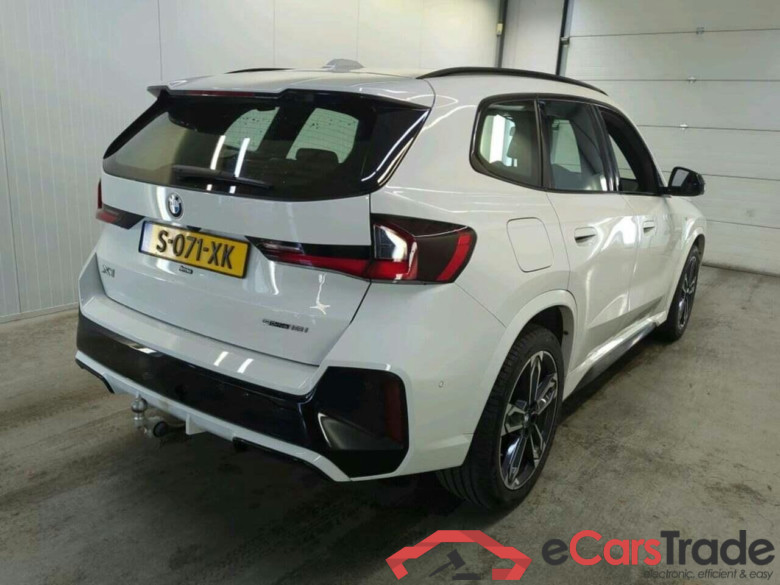 BMW X1 18 #2