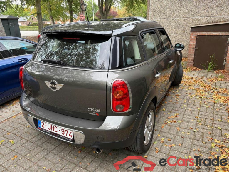 MINI Mini Countryman (R60) Mini Countryman 1.6i Cooper #3