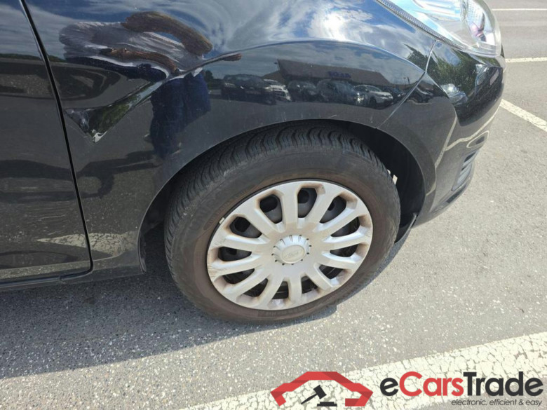 FORD Fiesta 1.0i Trend #3
