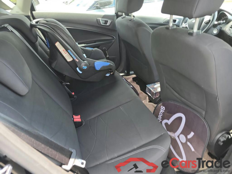 FORD Fiesta 1.0i Trend #6
