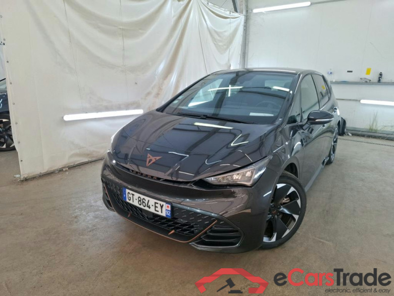 CUPRA Born / 2021 / 5P / Berline 230ch - batterie XL VZ #1