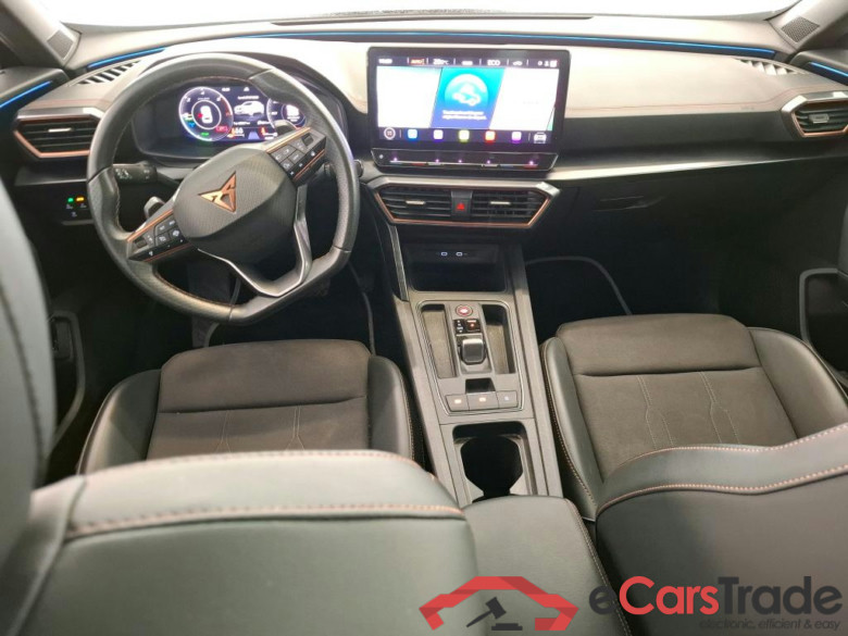 CUPRA Formentor / 2020 / 5P / SUV 1.4 e-HYBRID 204ch DSG6 Business Edition #6