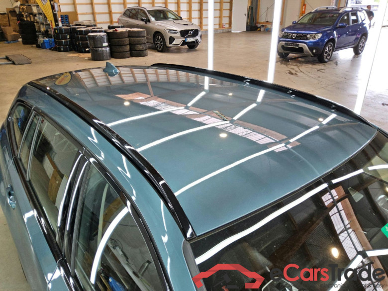 Baureihe 3 Touring 320 d xDrive Sport Line 2.0 140KW AT8 E6dT #5