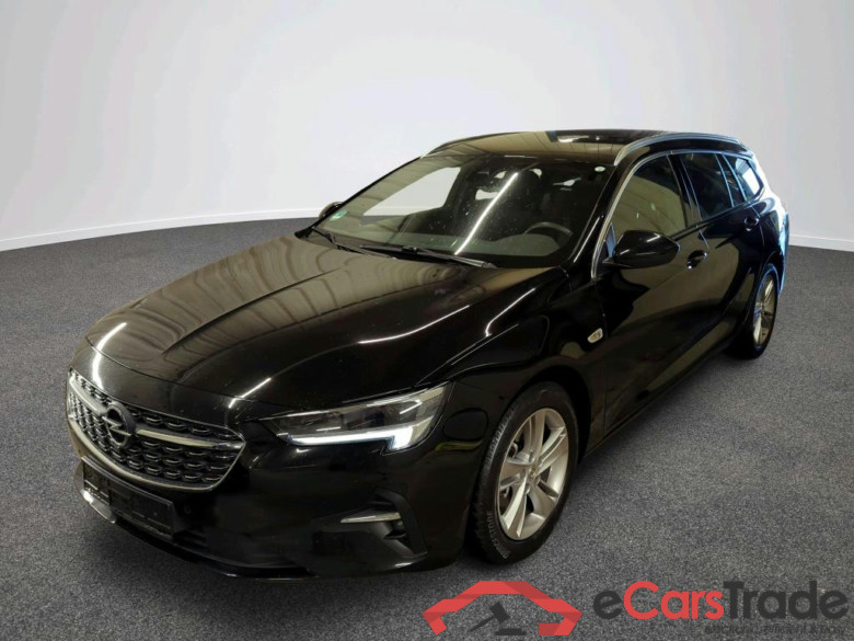 Insignia B Sports Tourer Elegance 2.0 CDTI 128KW AT8 E6d